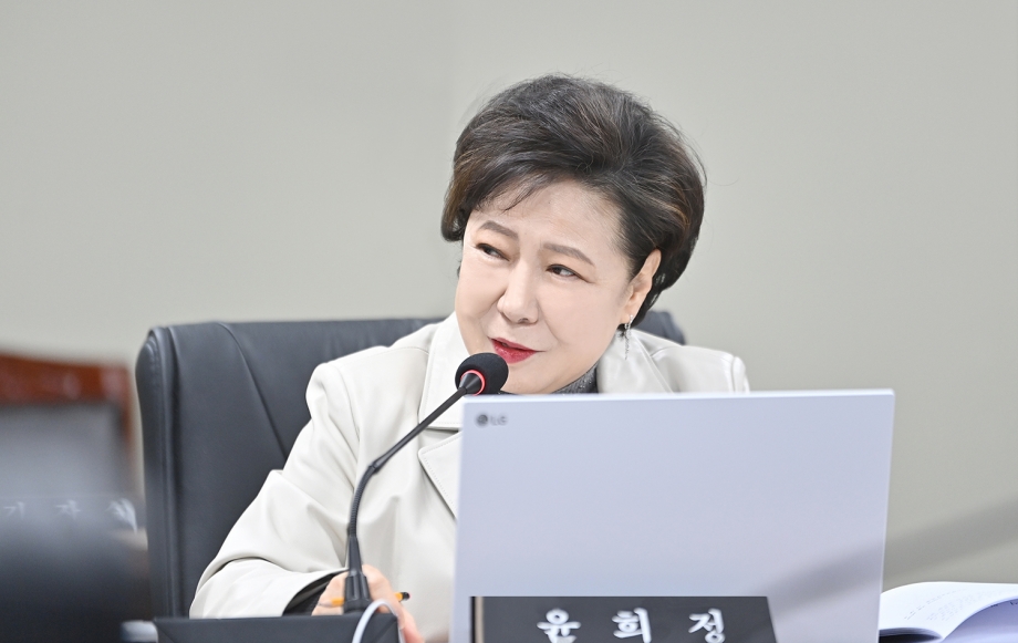 제262회 파주시의회 임시회 자치행정위원회 (2026. 03. 26) 8번째 파일