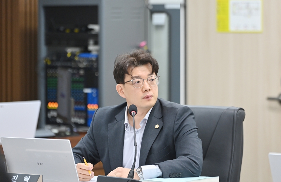 제262회 파주시의회 임시회 예산결산특별위원회 (2026. 03. 30) 5번째 파일