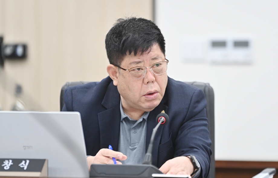 제262회 파주시의회 임시회 예산결산특별위원회 (2026. 03. 30) 8번째 파일