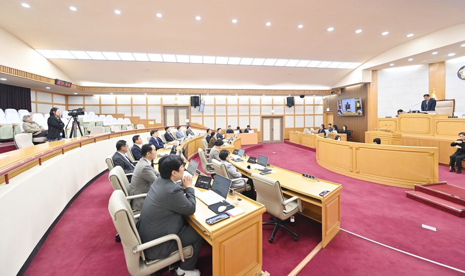 제262회 파주시의회 임시회 2차 본회의 (2026. 04. 03) 15번째 파일