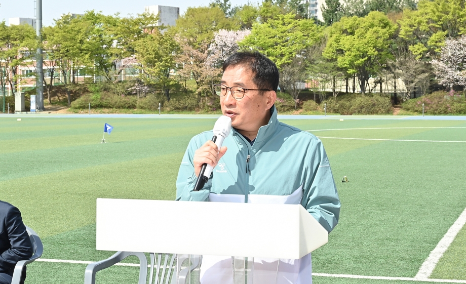 파주시의회 의장기 그라운드골프대회 (2026. 04. 16) 3번째 파일