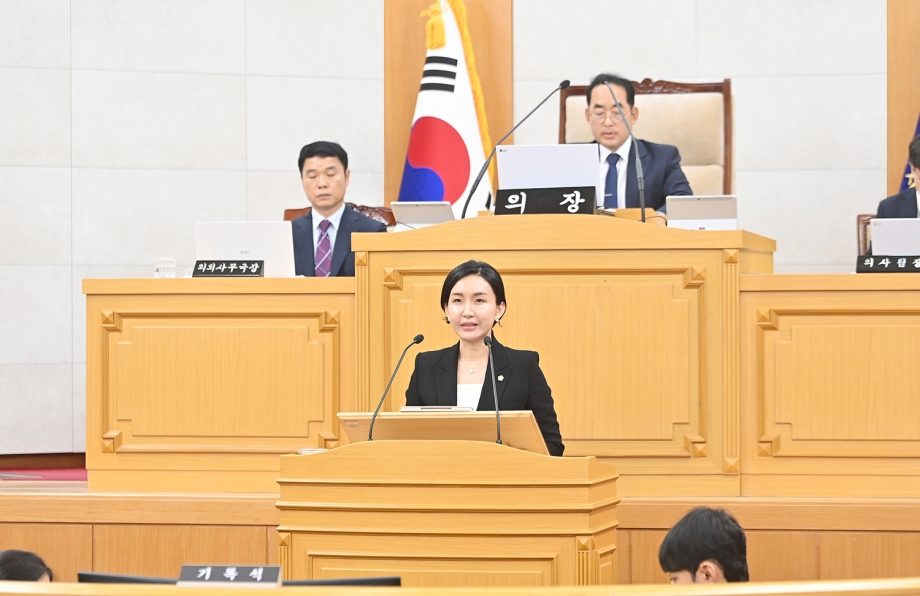 제264회 파주시의회 임시회 1차 본회의 (2026. 07. 01) 3번째 파일