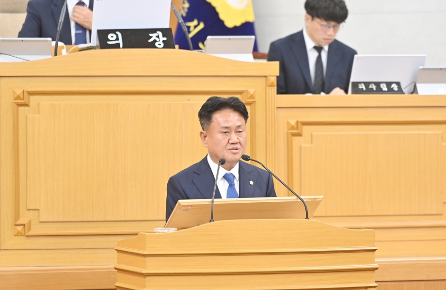제264회 파주시의회 임시회 1차 본회의 (2026. 07. 01) 4번째 파일