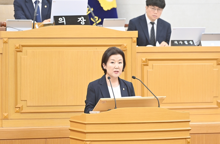 제264회 파주시의회 임시회 1차 본회의 (2026. 07. 01) 5번째 파일