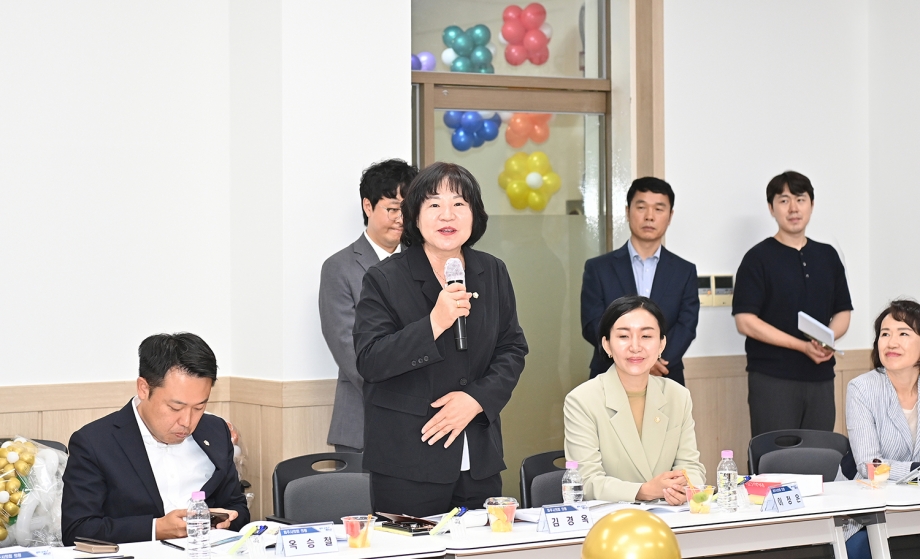 교하동 소통방문 (2026. 07. 08) 9번째 파일