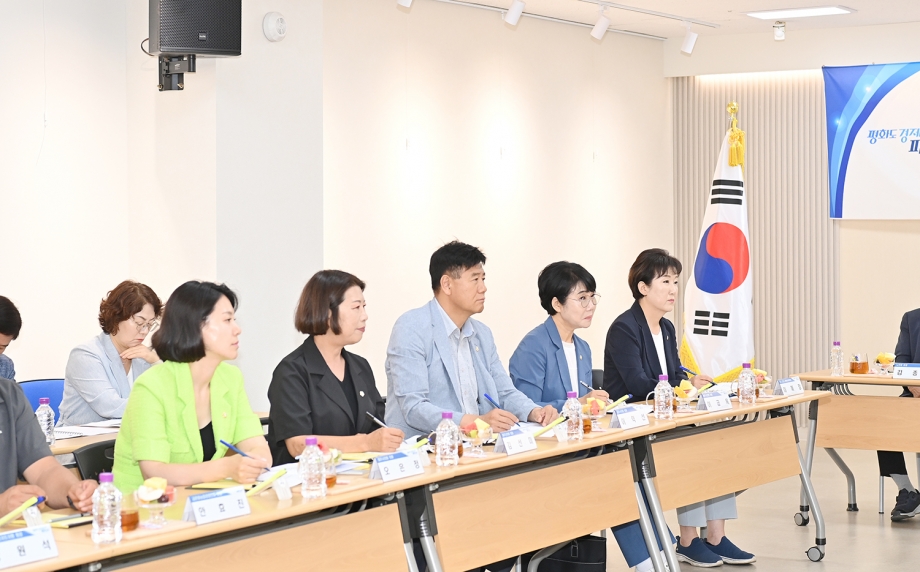 금촌3동 소통방문 (2026. 07. 09) 4번째 파일