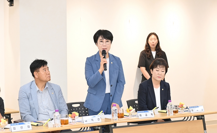 금촌3동 소통방문 (2026. 07. 09) 7번째 파일