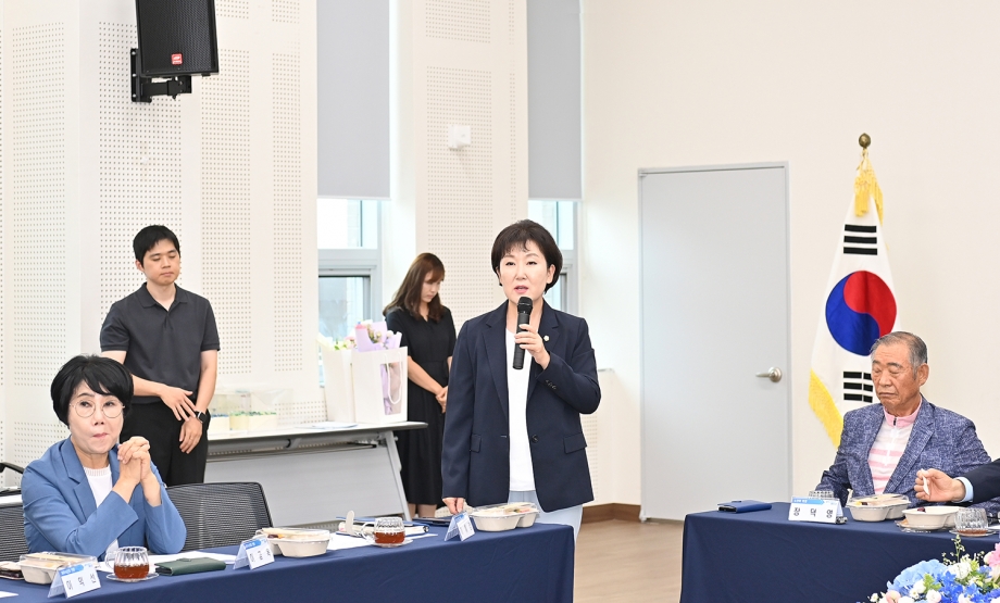 금촌1동 소통방문 (2026. 07. 09) 7번째 파일
