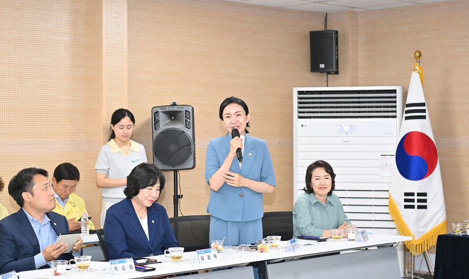 운정5동 소통방문 (2026. 07. 15) 8번째 파일