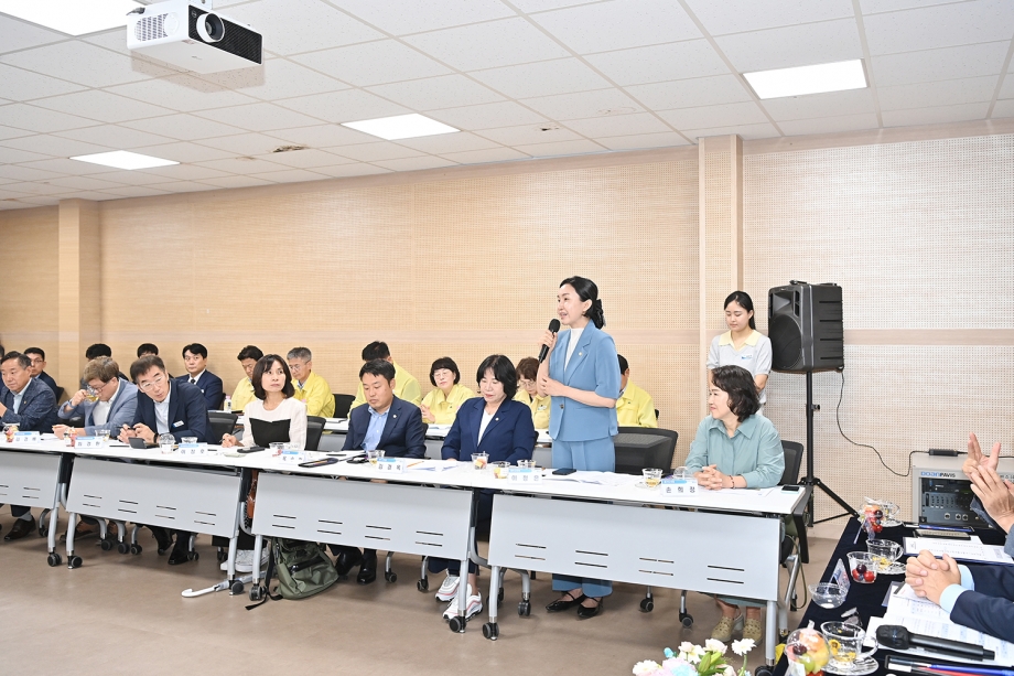 운정5동 소통방문 (2026. 07. 15) 9번째 파일