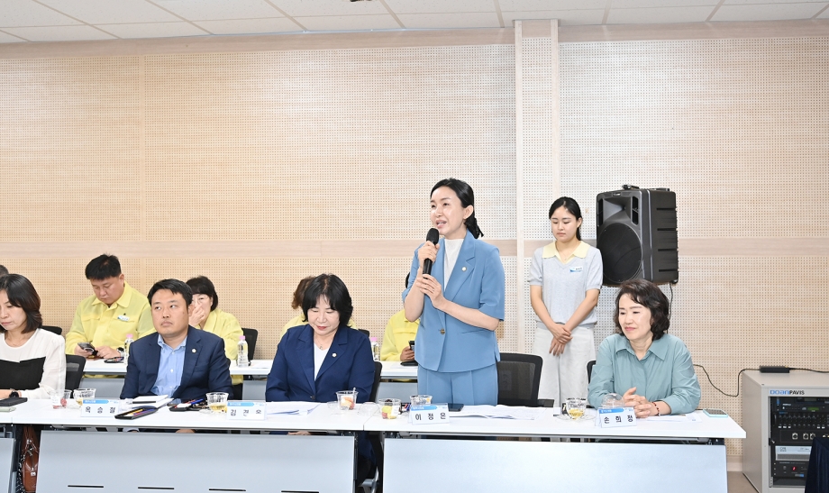 운정5동 소통방문 (2026. 07. 15) 10번째 파일