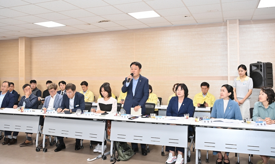 운정5동 소통방문 (2026. 07. 15) 15번째 파일