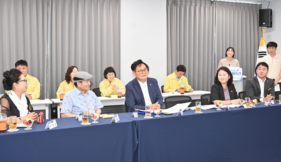운정6동 소통방문 (2026. 07. 15) 11번째 파일