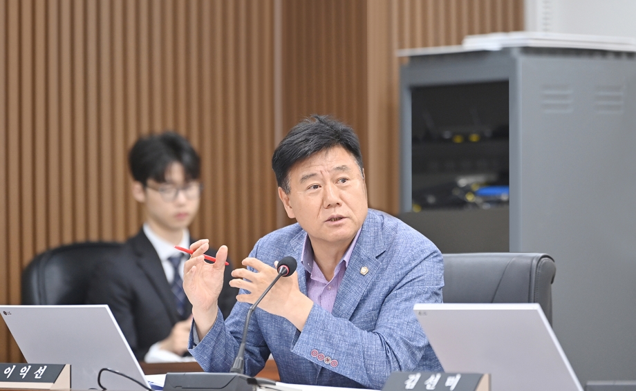 제265회 파주시의회 임시회 문화환경위원회 (2026. 07. 21) 7번째 파일
