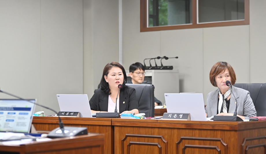 제265회 파주시의회 임시회 도시산업위원회 (2026. 07. 22) 4번째 파일