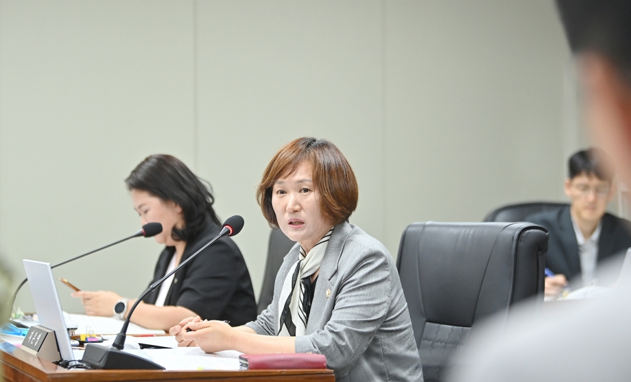 제265회 파주시의회 임시회 도시산업위원회 (2026. 07. 22) 5번째 파일