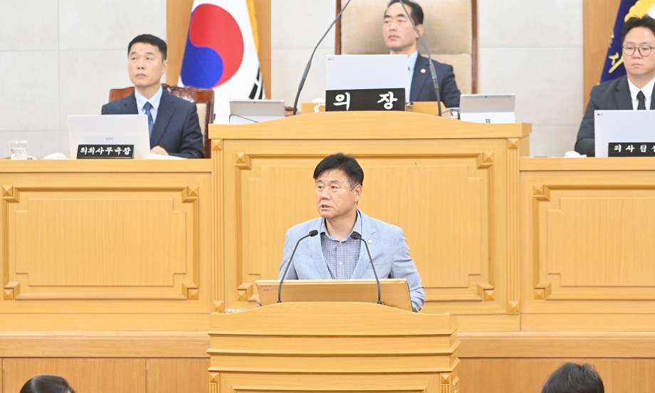 제265회 파주시의회 임시회 2차 본회의 (2026. 07. 24) 4번째 파일