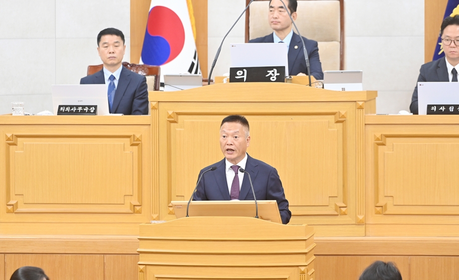 제265회 파주시의회 임시회 2차 본회의 (2026. 07. 24) 5번째 파일