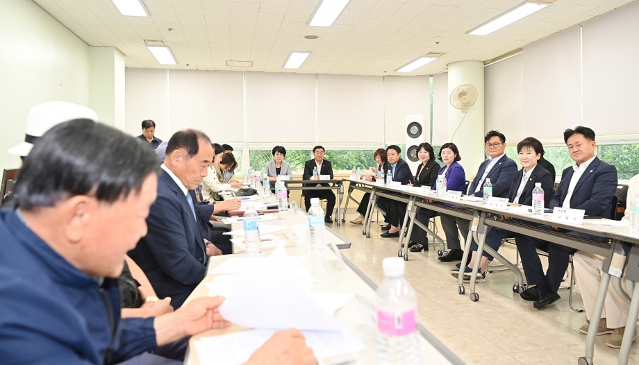 대한노인회 파주시지회 방문 (2026. 07. 24) 4번째 파일