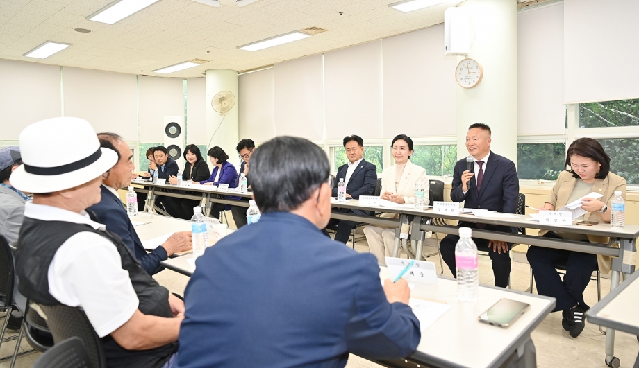 대한노인회 파주시지회 방문 (2026. 07. 24) 7번째 파일