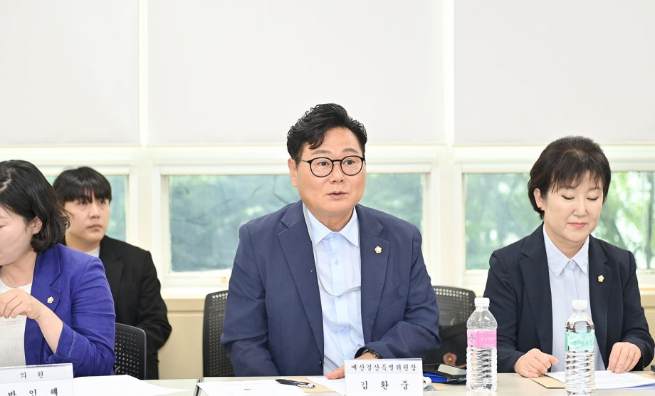 대한노인회 파주시지회 방문 (2026. 07. 24) 9번째 파일