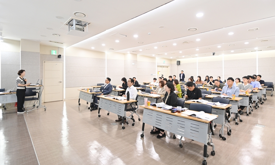 파주시의회 국내연수 교육 (2026. 08. 10-11) 8번째 파일