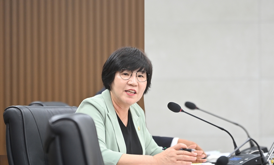 문화환경위원회 행정사무감사 (2026. 09. 02) 6번째 파일