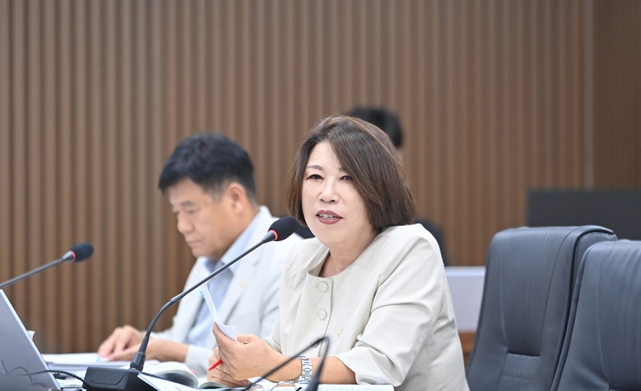문화환경위원회 행정사무감사 (2026. 09. 02) 8번째 파일