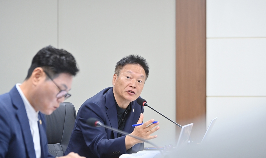 제266회 파주시의회 1차 정례회 도시산업위원회 (2026. 09. 07) 6번째 파일