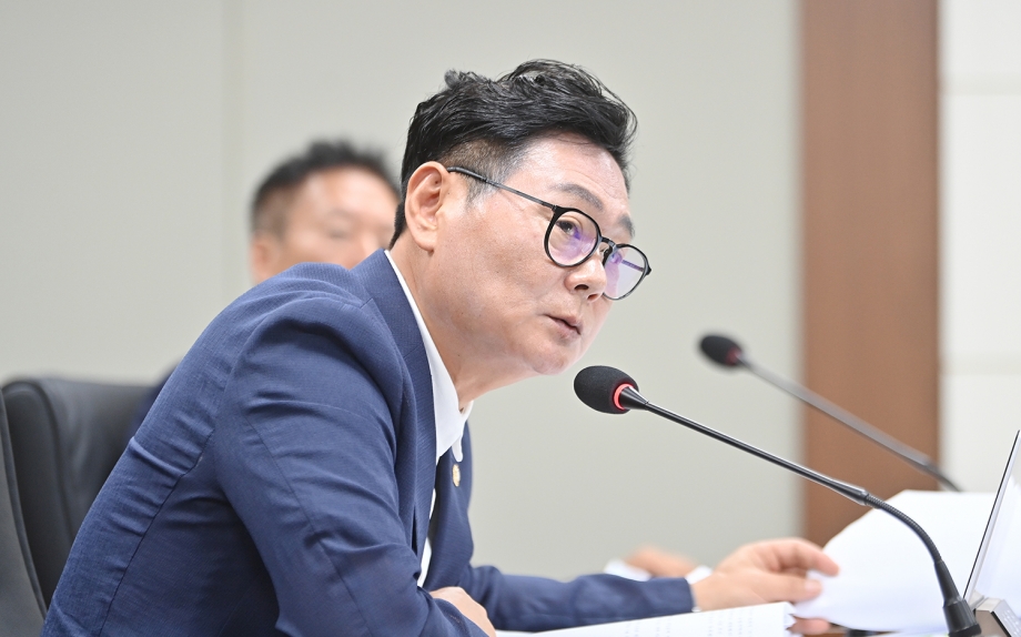 제266회 파주시의회 1차 정례회 도시산업위원회 (2026. 09. 07) 9번째 파일