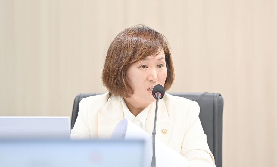 제266회 파주시의회 1차 정례회 예산결산특별위원회 (2026. 09. 14) 7번째 파일