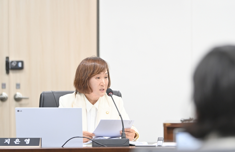 제266회 파주시의회 1차 정례회 예산결산특별위원회 (2026. 09. 14) 8번째 파일