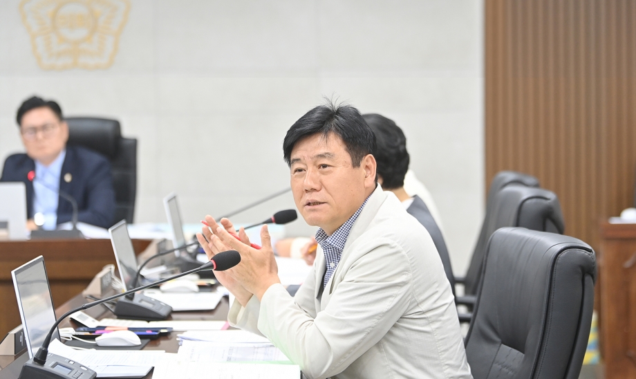 제266회 파주시의회 1차 정례회 예산결산특별위원회 (2026. 09. 14) 9번째 파일