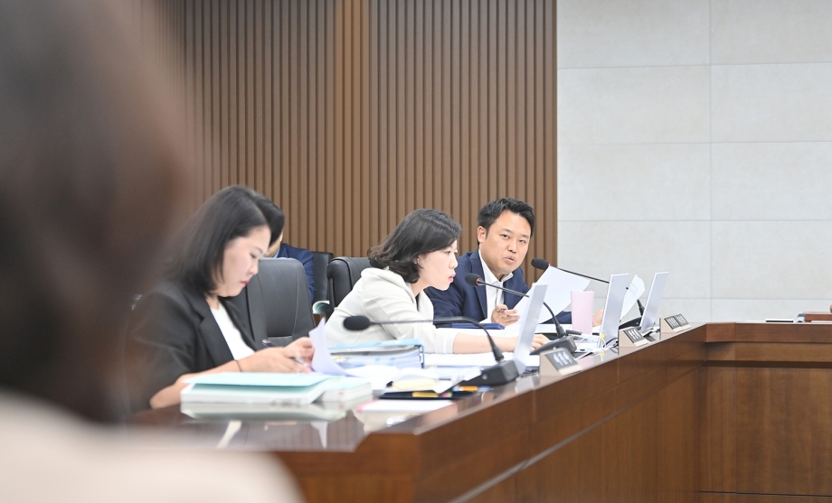 제266회 파주시의회 1차 정례회 예산결산특별위원회 (2026. 09. 14) 11번째 파일