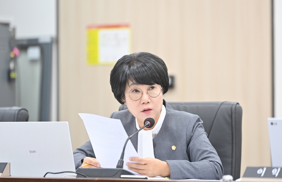 제266회 파주시의회 1차 정례회 예산결산특별위원회 (2026. 09. 14) 16번째 파일