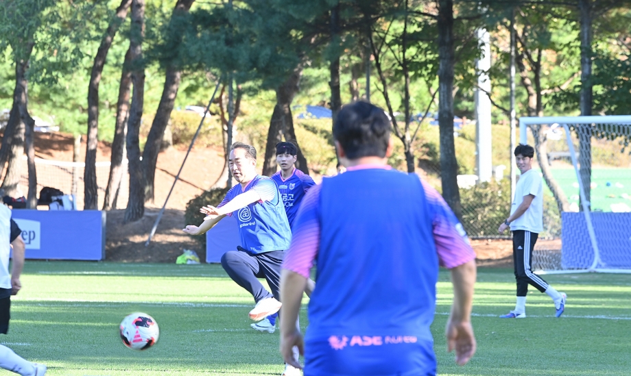 파주시 기관단체 친선 화합 축구대회 (2026. 10. 02) 5번째 파일