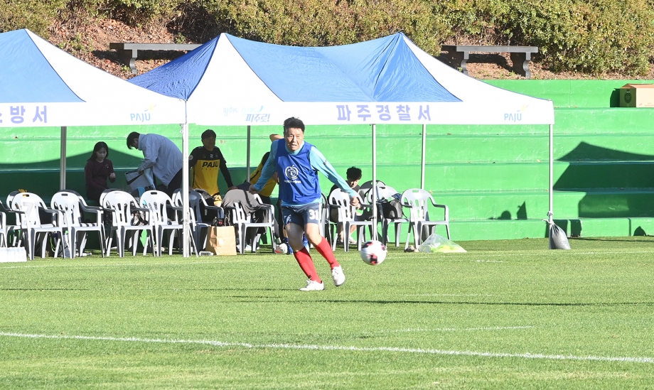 파주시 기관단체 친선 화합 축구대회 (2026. 10. 02) 6번째 파일