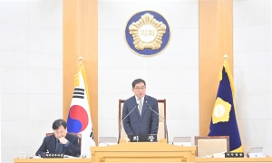 제261회 파주시의회 임시회 1차 본회의 (2026. 01. 19)
