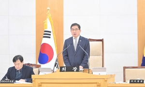 제261회 파주시의회 임시회 1차 본회의 (2026. 01. 19) 5번째 파일