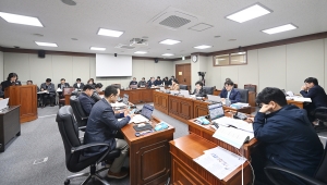 제261회 파주시의회 임시회 자치행정위원회 (2026. 01. 20) 2번째 파일