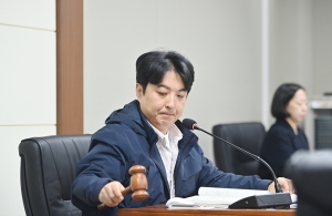 제261회 파주시의회 임시회 자치행정위원회 (2026. 01. 20) 10번째 파일