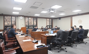 제261회 파주시의회 임시회 도시산업위원회 (2026. 01. 21)