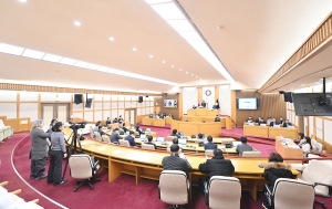 제261회 파주시의회 임시회 2차 본회의 (2026. 01. 23) 8번째 파일