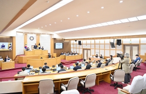 제262회 파주시의회 임시회 1차 본회의 (2026. 03. 25) 3번째 파일