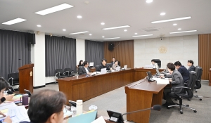 제262회 파주시의회 임시회 예산결산특별위원회 (2026. 03. 30) 4번째 파일