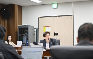 제262회 파주시의회 임시회 예산결산특별위원회 (2026. 03. 30) 6번째 파일