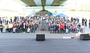 금촌2동 튤립축제 (2026. 04. 18) 3번째 파일