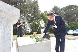 제71회 현충일 추념식 (2026. 06. 06) 2번째 파일