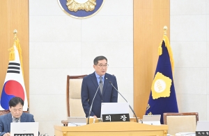 제263회 파주시의회 임시회 1차 본회의 (2026. 06. 15)