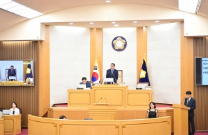 제263회 파주시의회 임시회 1차 본회의 (2026. 06. 15) 4번째 파일